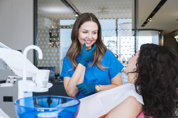 Best Root Canal Treatment  in Home Gardens, CA