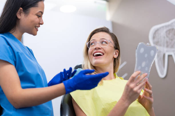 Best Cosmetic Dentistry  in Home Gardens, CA