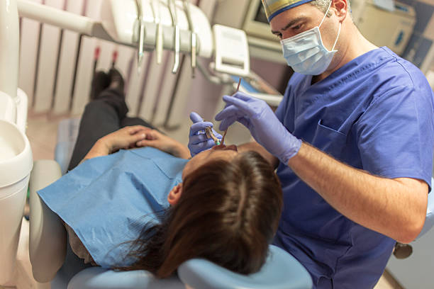 Best Sedation Dentistry  in Home Gardens, CA