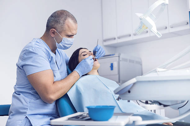 Best Dental Inlays and Onlays  in Home Gardens, CA