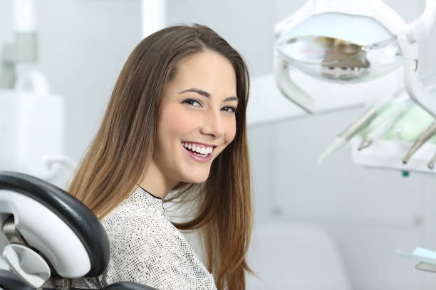 Dental Bonding in Home Gardens, CA